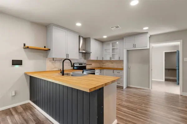3607 Wheeler ST, Waco, TX 76705