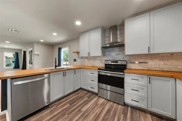 3607 Wheeler ST, Waco, TX 76705