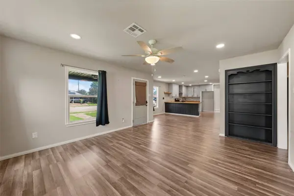 3607 Wheeler ST, Waco, TX 76705