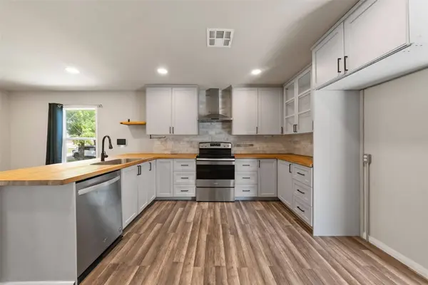 3607 Wheeler ST, Waco, TX 76705
