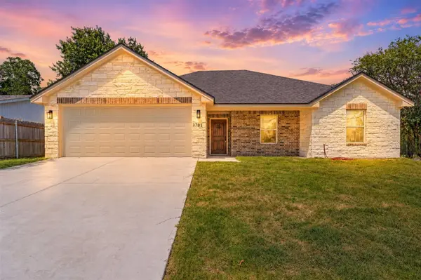 3701 Manor DR, Waco, TX 76706