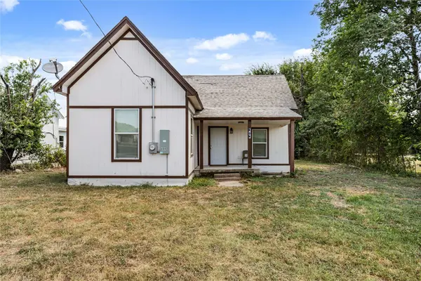404 Eagle DR