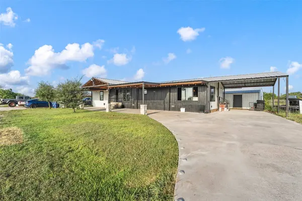 112 County Road 4028a