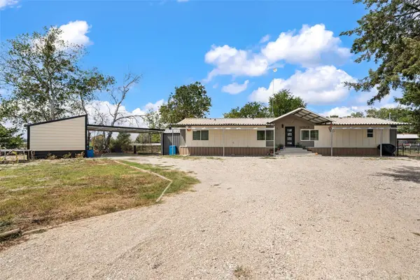 6520 Golinda DR, City, TX 76655