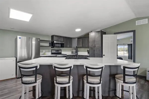 6520 Golinda DR, City, TX 76655