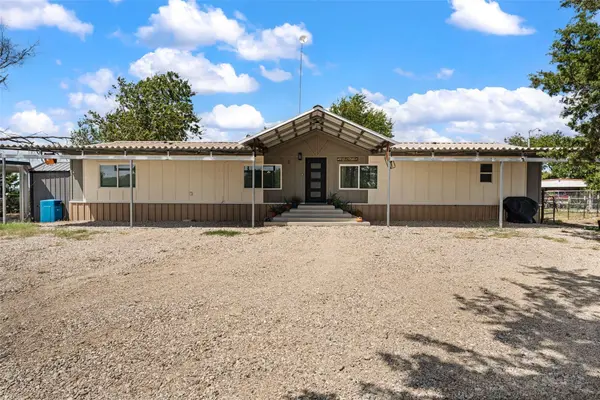 6520 Golinda DR