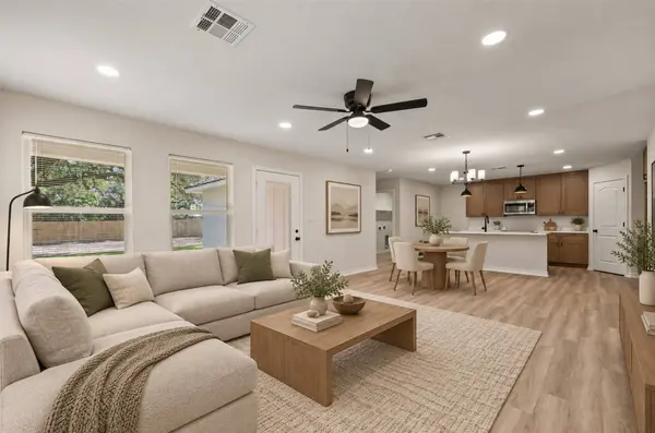1508 Wilson AVE, Waco, TX 76708