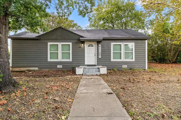 1401 Texas AVE