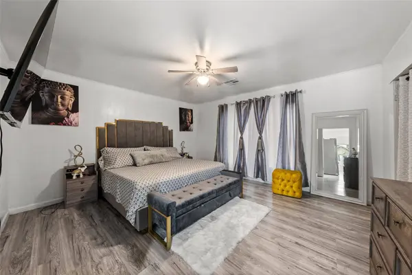 1401 Texas AVE, Mart, TX 76664