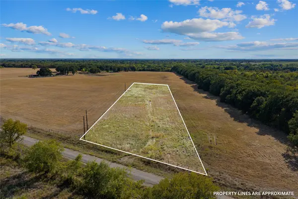 299 CR 155, Marlin, TX 76661