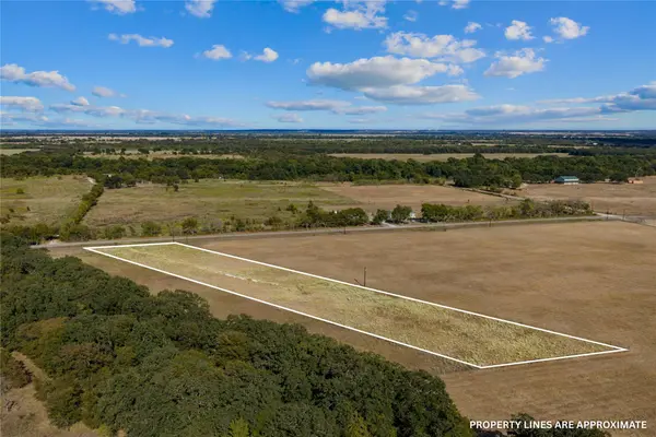 299 CR 155, Marlin, TX 76661