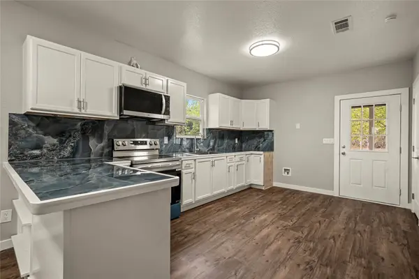 703 Gift ST, Marlin, TX 76661