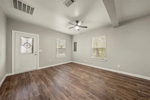 703 Gift ST, Marlin, TX 76661