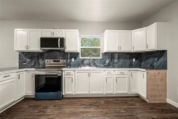 703 Gift ST, Marlin, TX 76661