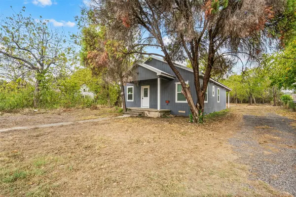 703 Gift ST, Marlin, TX 76661