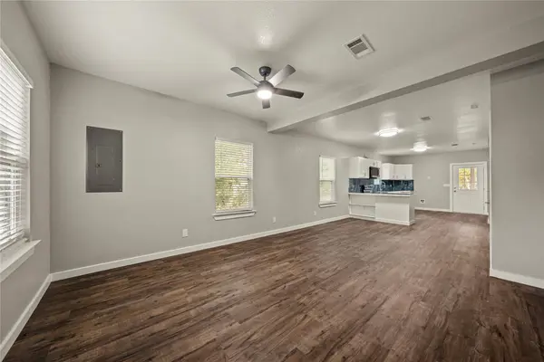 703 Gift ST, Marlin, TX 76661