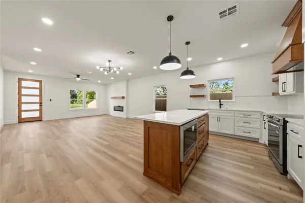 605 Lottie ST, Waco, TX 76704