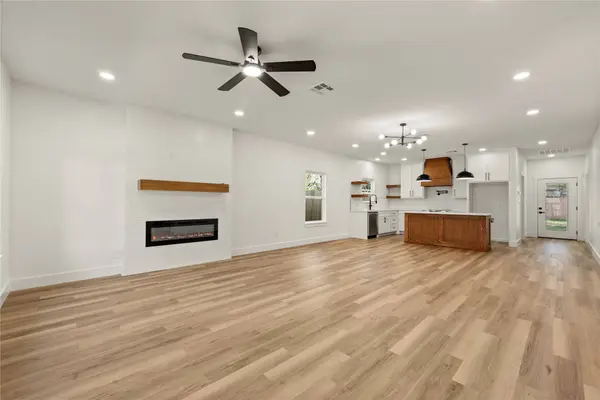 605 Lottie ST, Waco, TX 76704