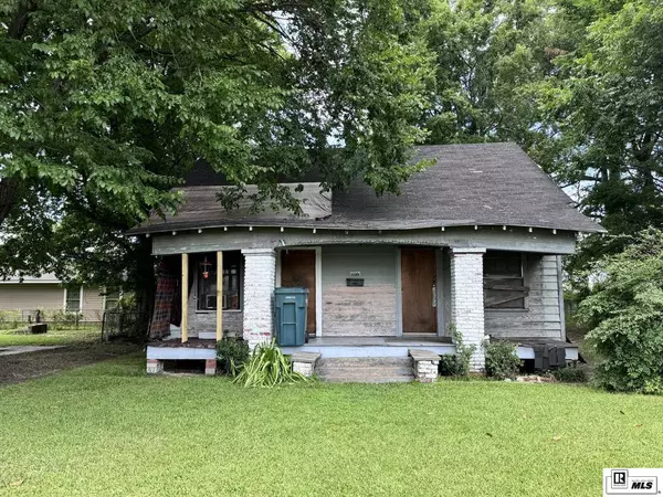 1611 BREARD STREET, Monroe, LA 71201