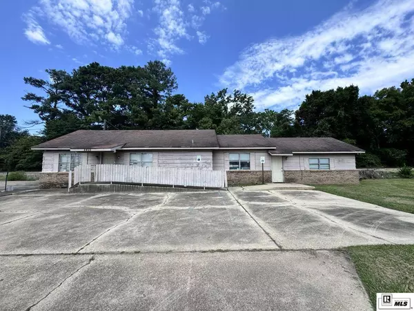 4403 STERLINGTON ROAD, Monroe, LA 71203