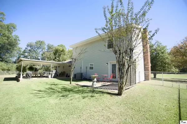 2106 JONESBORO ROAD, West Monroe, LA 71292