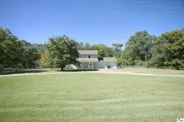 2106 JONESBORO ROAD, West Monroe, LA 71292