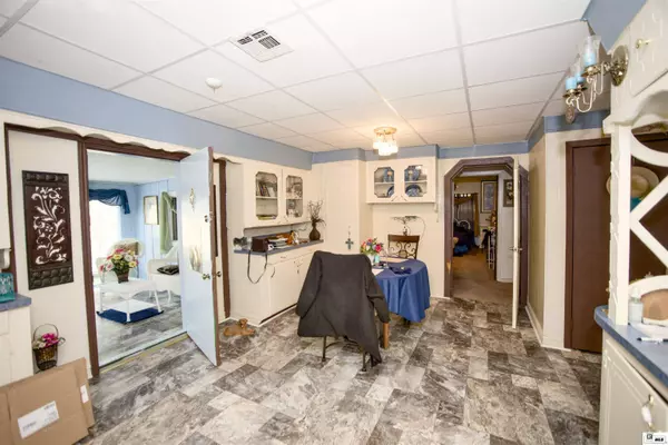 517 SHEFFIELD STREET, West Monroe, LA 71292