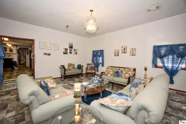 517 SHEFFIELD STREET, West Monroe, LA 71292