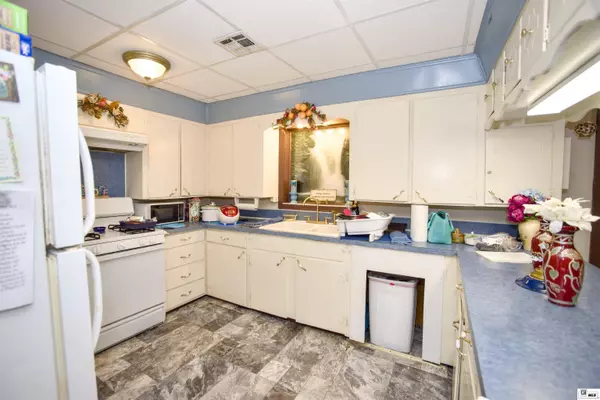 517 SHEFFIELD STREET, West Monroe, LA 71292