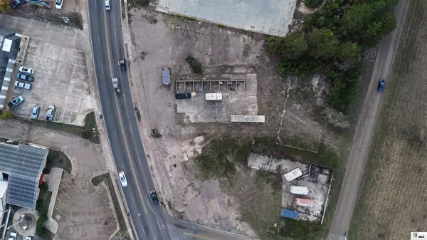 621 E GEORGIA AVENUE, Ruston, LA 71270