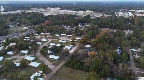 621 E GEORGIA AVENUE, Ruston, LA 71270