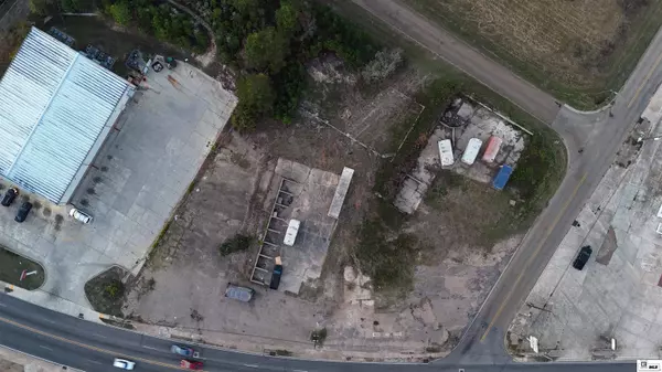 621 E GEORGIA AVENUE, Ruston, LA 71270