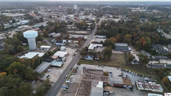 621 E GEORGIA AVENUE, Ruston, LA 71270