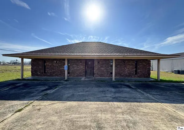 206 SERIO BOULEVARD, Ferriday, LA 71334