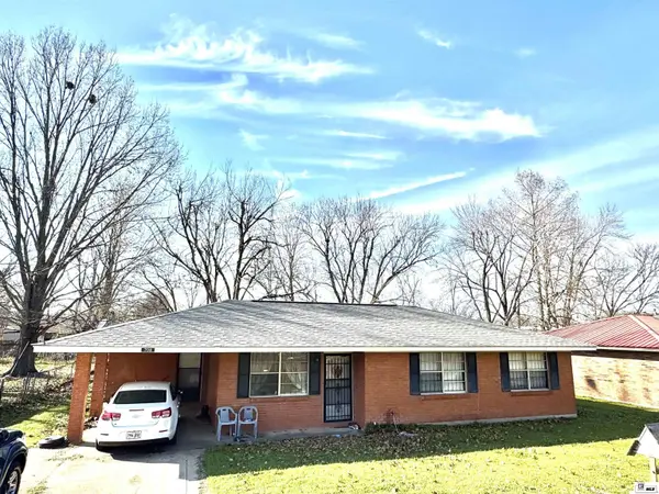 708 10TH  STREET, Ferriday, LA 71334