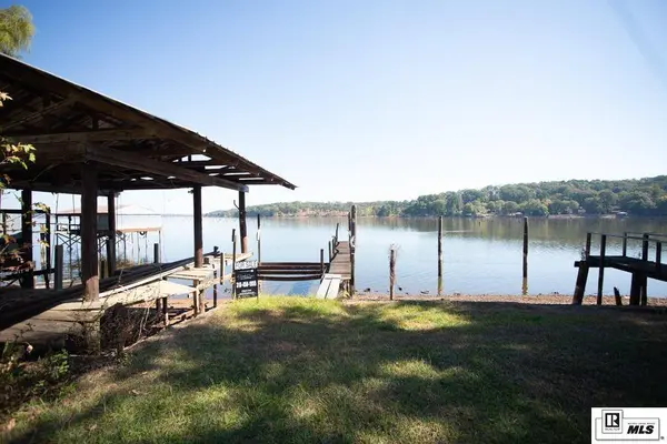 648 PLEASURE ISLAND ROAD, Farmerville, LA 71241