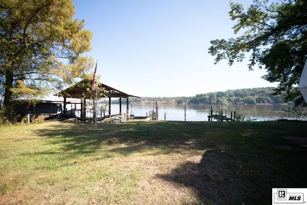 648 PLEASURE ISLAND ROAD, Farmerville, LA 71241