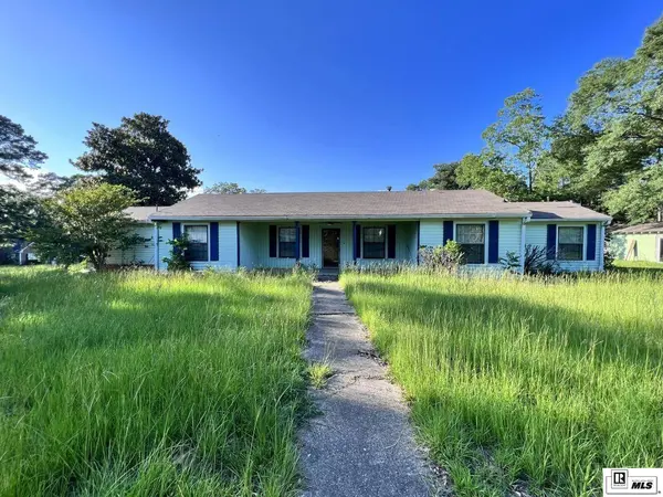 2046 FLORIDA STREET, Arcadia, LA 71001