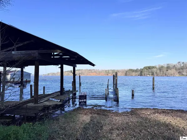 648 PLEASURE ISLAND ROAD, Farmerville, LA 71241