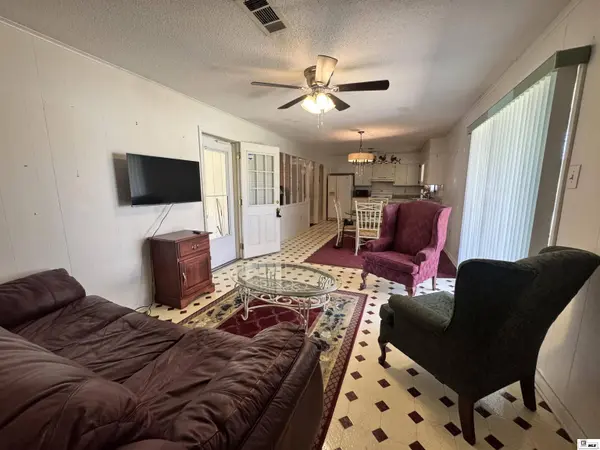 1732 HIGHWAY 80, Choudrant, LA 71227