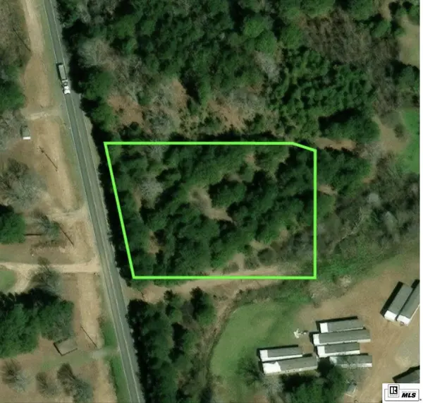 0 HIGHWAY 151, Calhoun, LA 71225