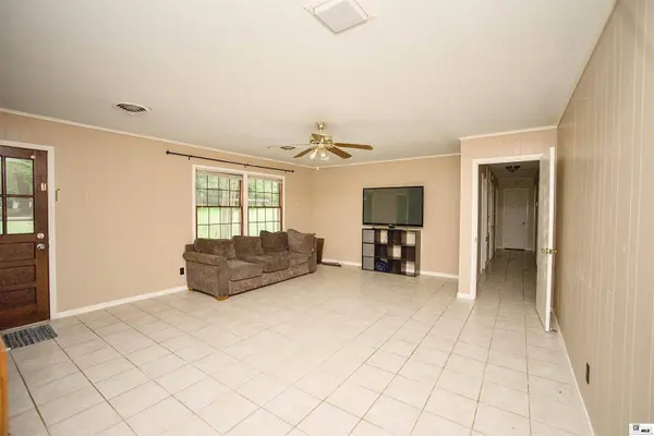 1601 SAINT JOHN AVENUE, Ruston, LA 71270
