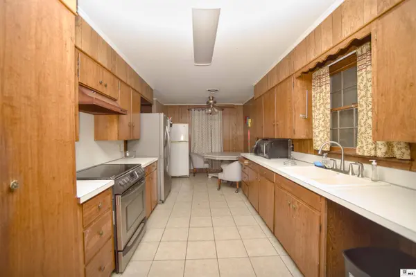 1601 SAINT JOHN AVENUE, Ruston, LA 71270