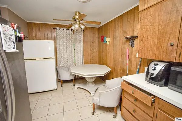 1601 SAINT JOHN AVENUE, Ruston, LA 71270
