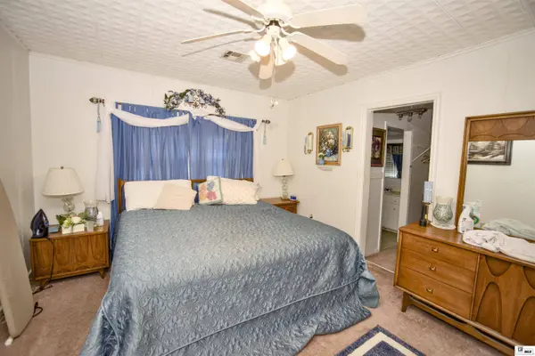 517 SHEFFIELD STREET, West Monroe, LA 71292
