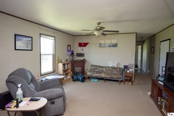 3965 BAYOU ACRES DRIVE, Bastrop, LA 71220