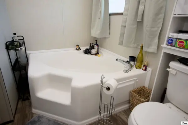 3965 BAYOU ACRES DRIVE, Bastrop, LA 71220