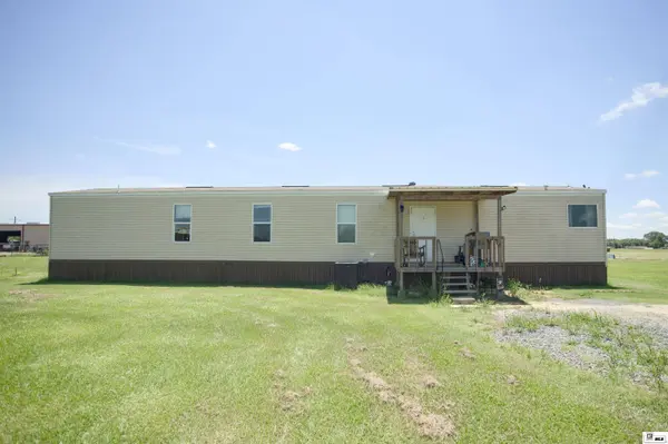 3965 BAYOU ACRES DRIVE, Bastrop, LA 71220