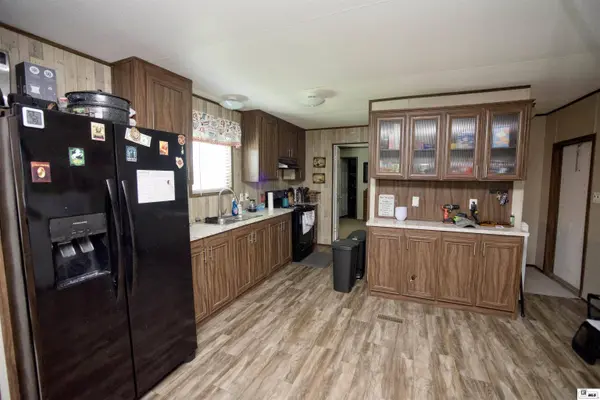 3965 BAYOU ACRES DRIVE, Bastrop, LA 71220