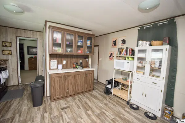 3965 BAYOU ACRES DRIVE, Bastrop, LA 71220